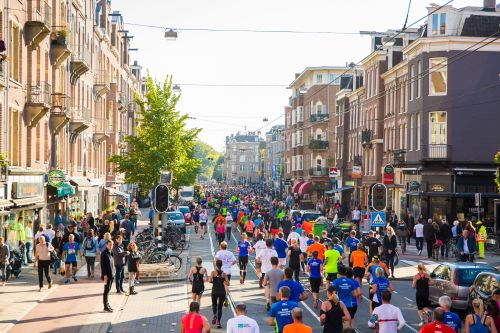 MARATONA DI AMSTERDAM | 42K,21K,8K 2022